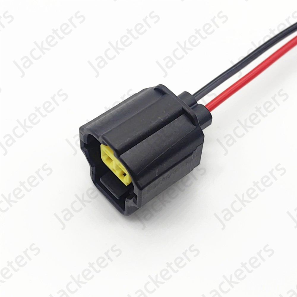 For 2004-2021 Chrysler Pacifica Ambient Temperature Sensor Connector Harness