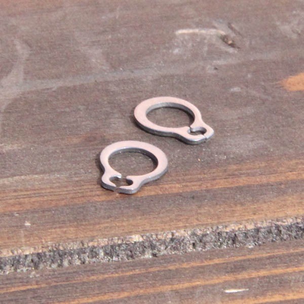 HOPE-TECH Master Cylinder Circlip