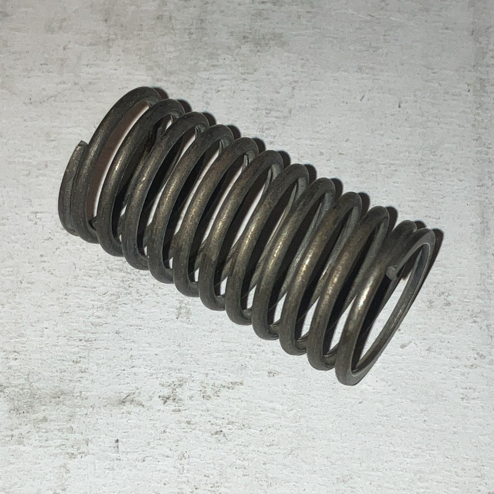 CONTINENTAL STARTER SPRING P/N 536552.