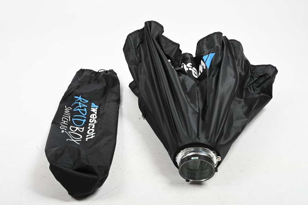 Westcott Rapid Box Switch 2x3 #944