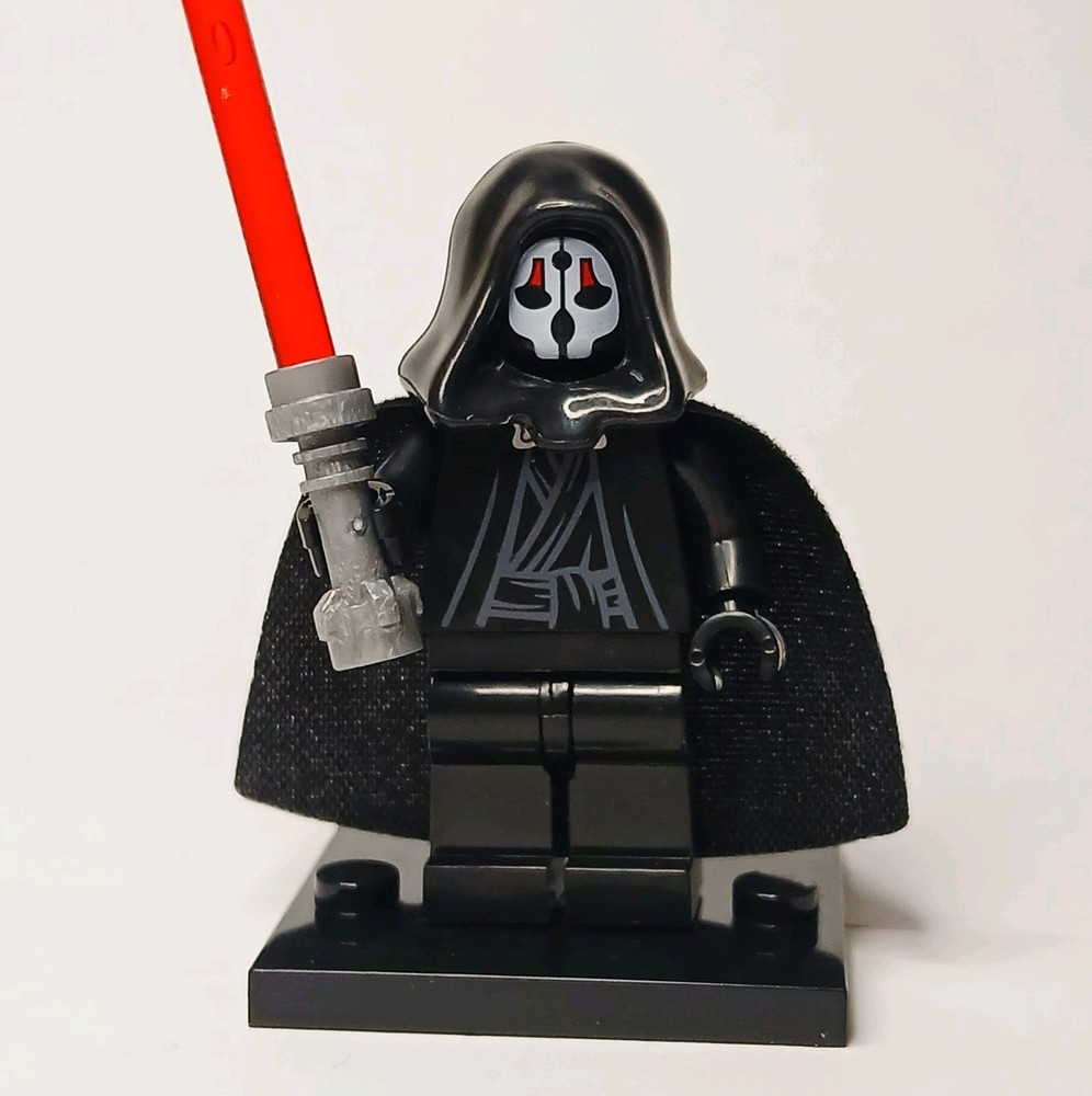 Darth Nihilus Minifig