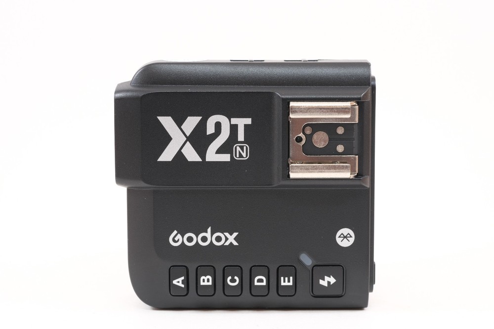 Mint - Godox X2T-N TTL Wireless Flash Trigger for Nikon