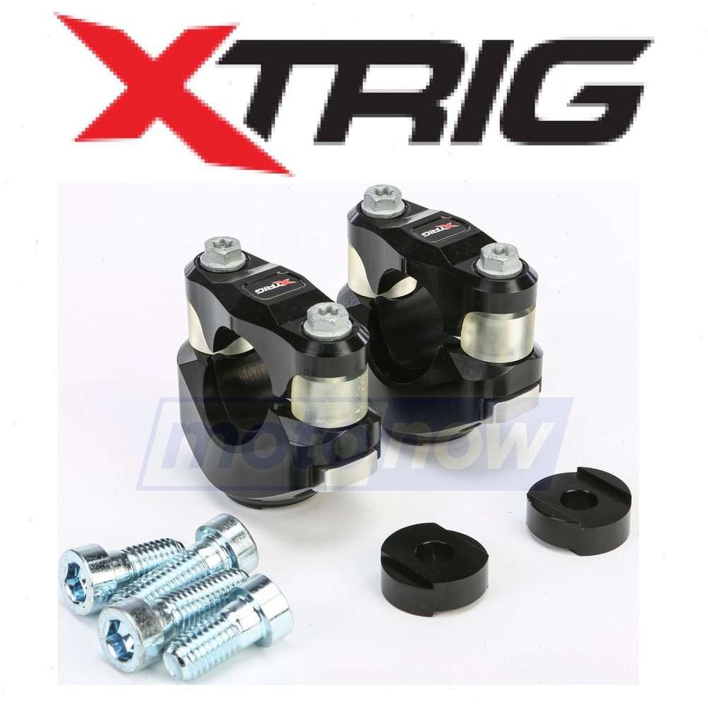 XTRIG PHDS Systems for 2013-2019 Beta 250 RR - Control Steering Damper / ca