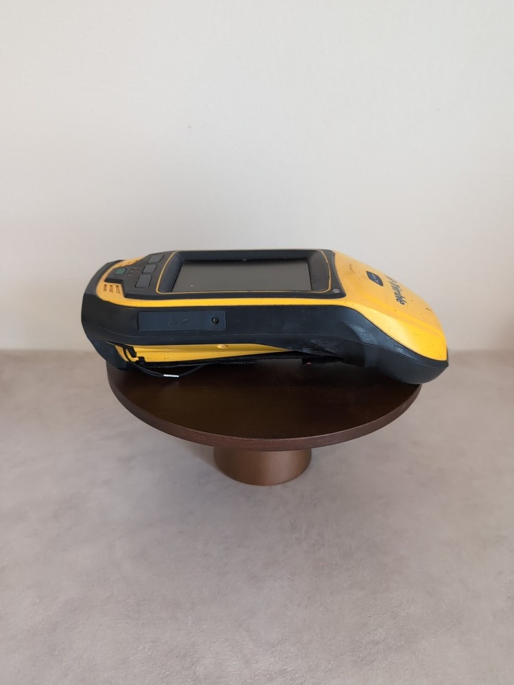 Trimble Geo 7X GNSS GPS (Decimeter), Working, Software Loaded #4