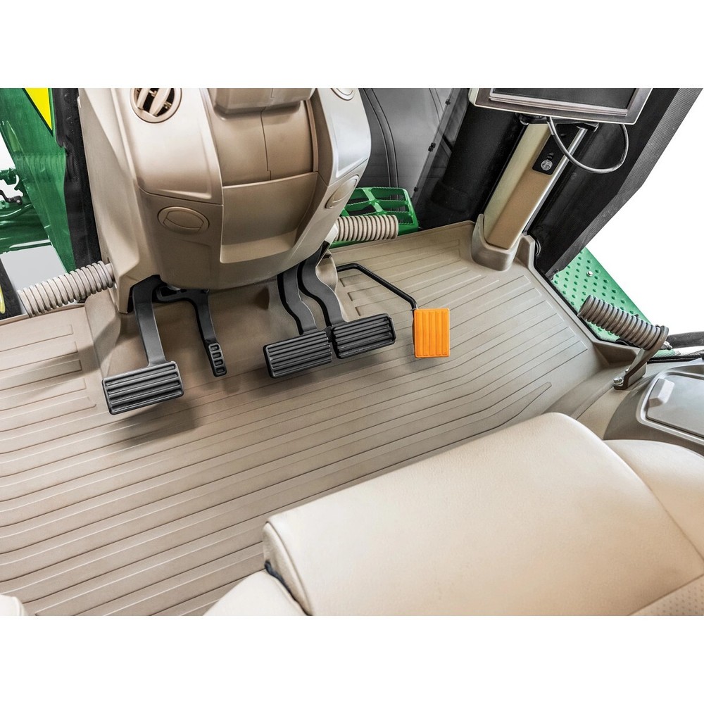 John Deere OEM Footrest Kit - BRE10458