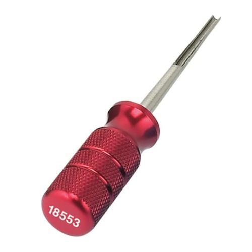 Tool Aid 18553 Deutsch Terminal Release Tool