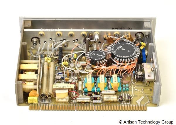 Precision Engine Controls PS20 Power Supply