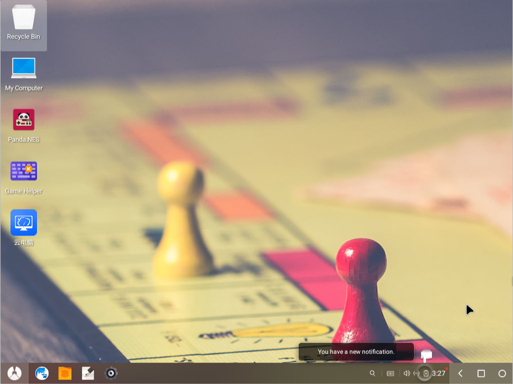 Android mulitboot Flash drive for live use or install on Personal computers