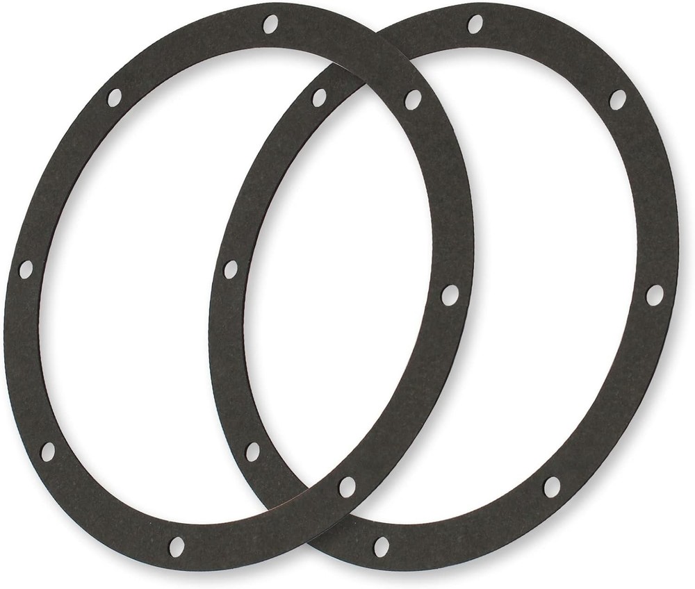 2 Pack Above Ground Swimming Pool Main Drain Gaskets Kit