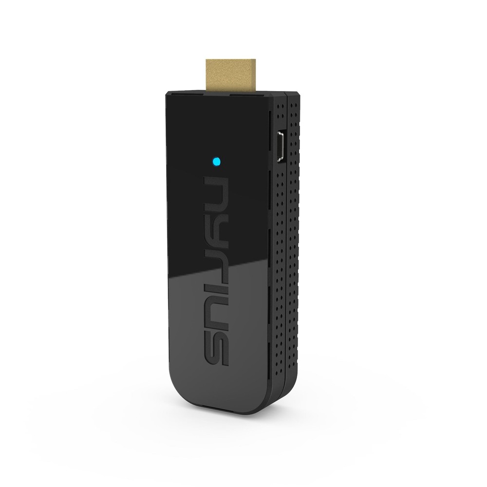 Nyrius Pro Wireless HDMI Transmitter & Receiver & Bonus HDMI Cable
