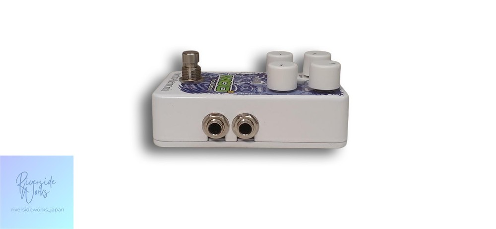 Electro Harmonix MOD11 Modulation Effects Pedal