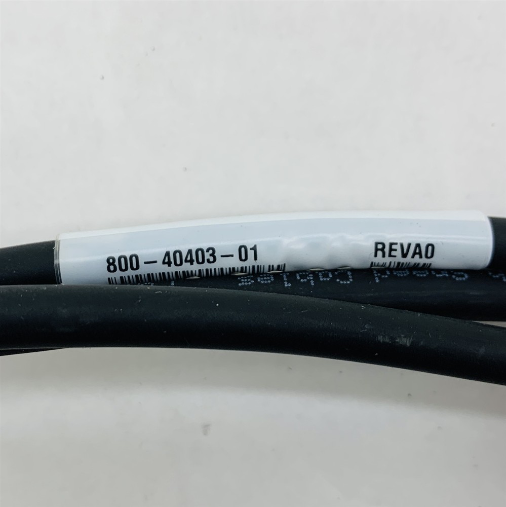 Cisco STACK-T1-50CM V01 50CM Stackwise Stacking Cable 800-40403-01 LOT 4
