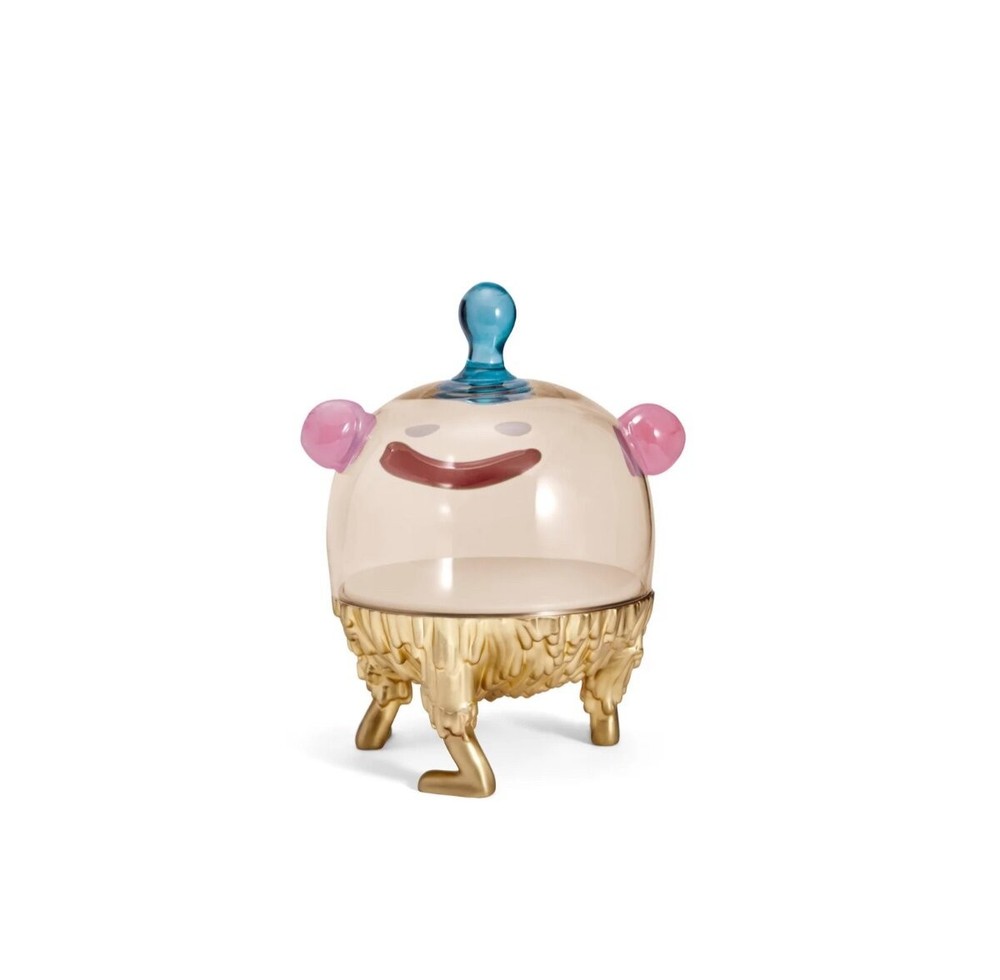 L’Objet Haas Niki Cake Stand Small