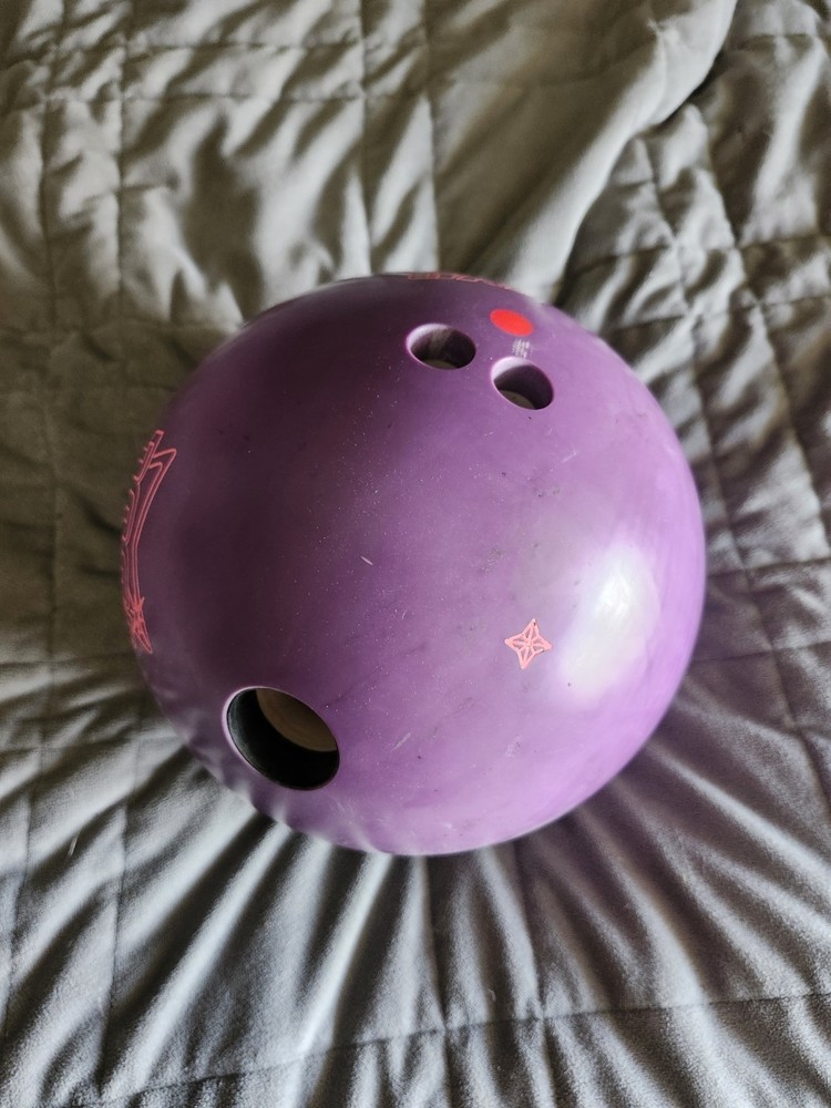 15lb Roto Grip Optimum Idol Solid Bowling Ball USED