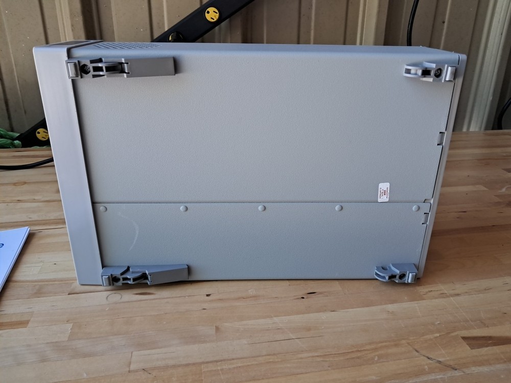 ILX Lightwave LDP-3830 Precision Pulsed Current Source