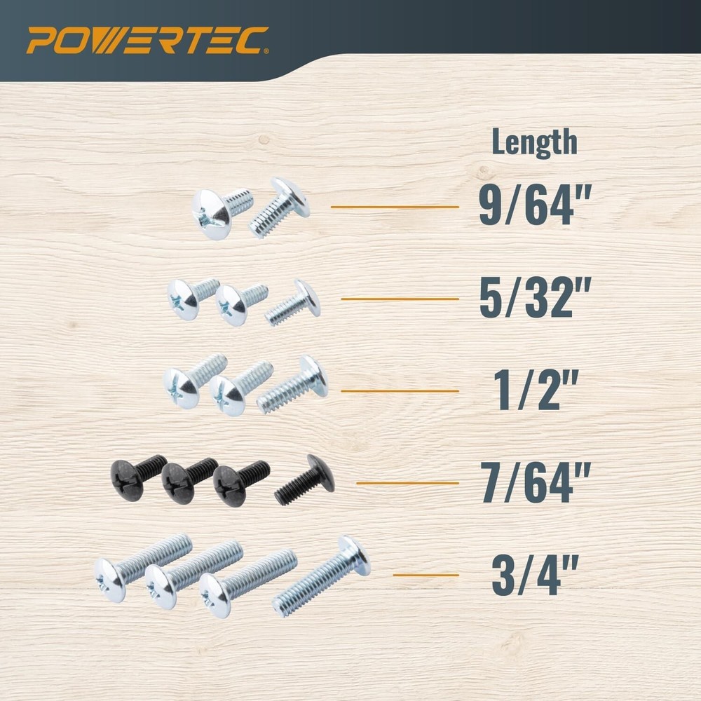 Professional-Grade Router Base Plate with Centering Cone & Pin Set - 6-1/2"