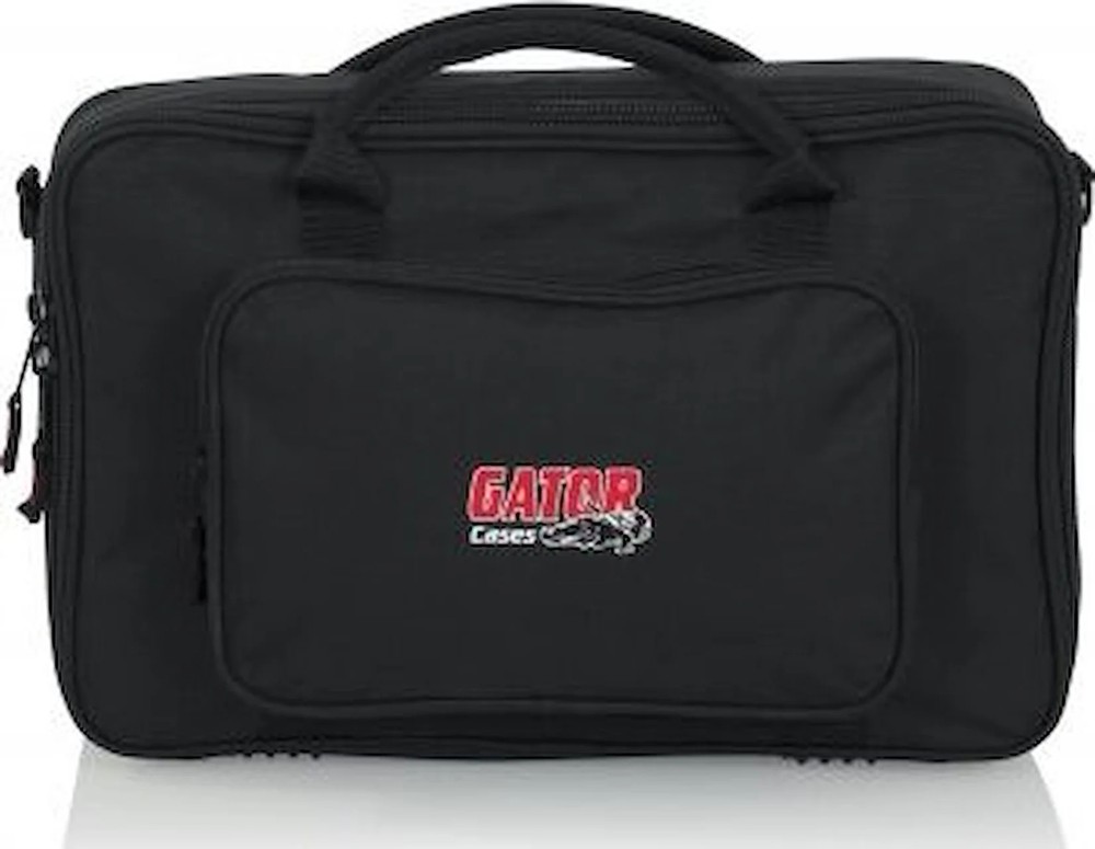 Micro Key/Controller Bag; 16"x10"x3"