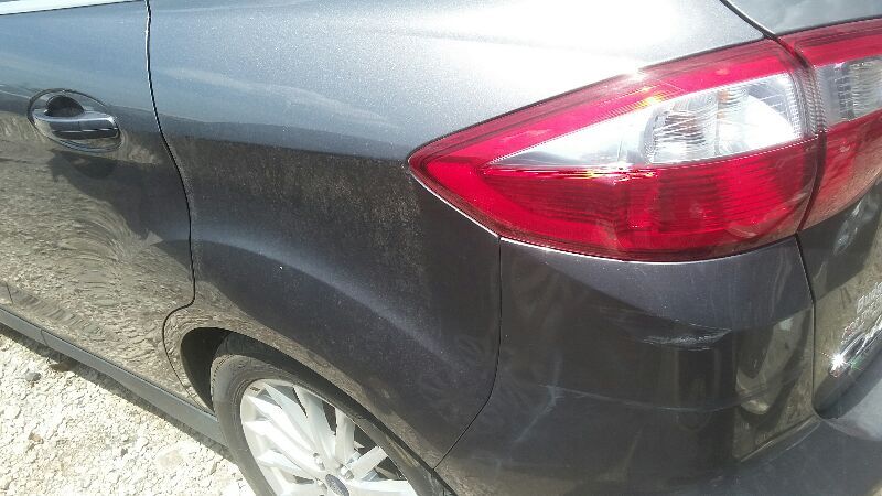 Used Telematics Interface Module fits: 2014 Ford C-max Communication Sync module