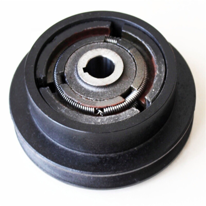 Multiquip Mikasa Replacement Clutch Assembly MVC88, MVC88GH, MVC88VGE, MVC88GE