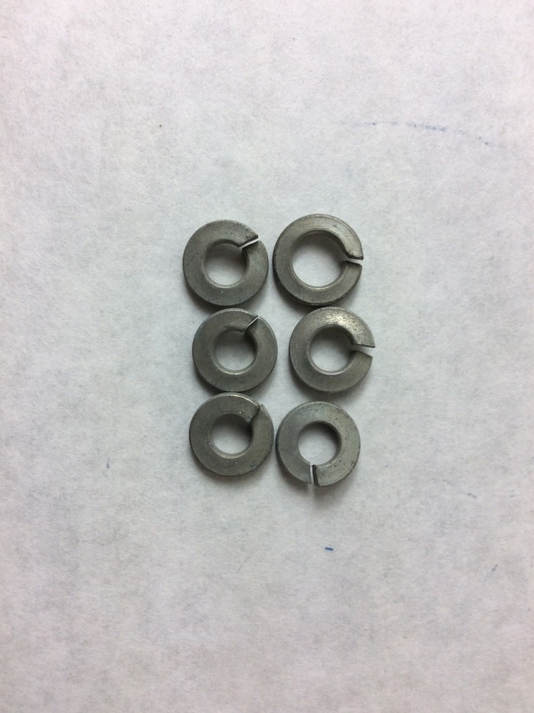 x6 486009 Lock Washer Genuine