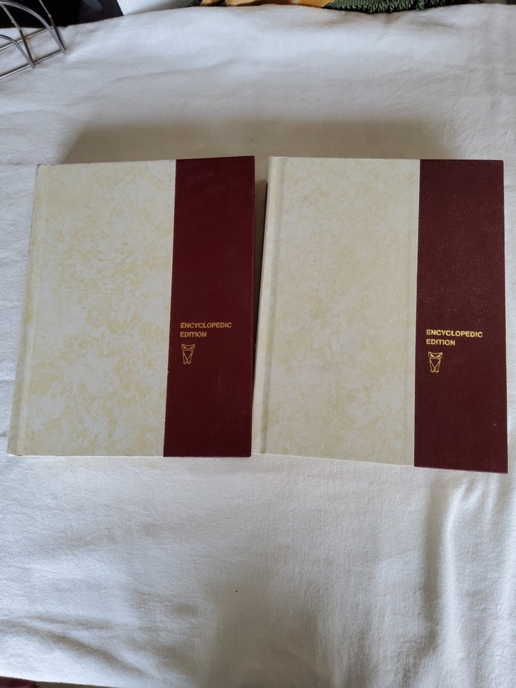 webster's third new international dictionary 1768