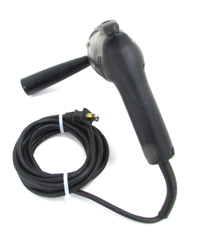 PORTER CABLE 1/2" KEYLESS CHUCK, VARIABLE SPEED REVERSING DRILL, 6615 EHD