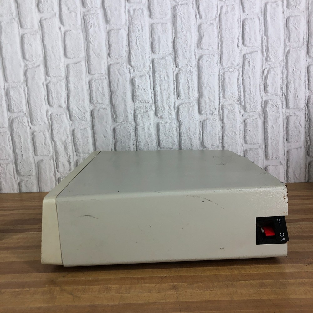 GEMS XT/PC IBM Clone Computer w/Drives & Cards (Powers On) for Restore