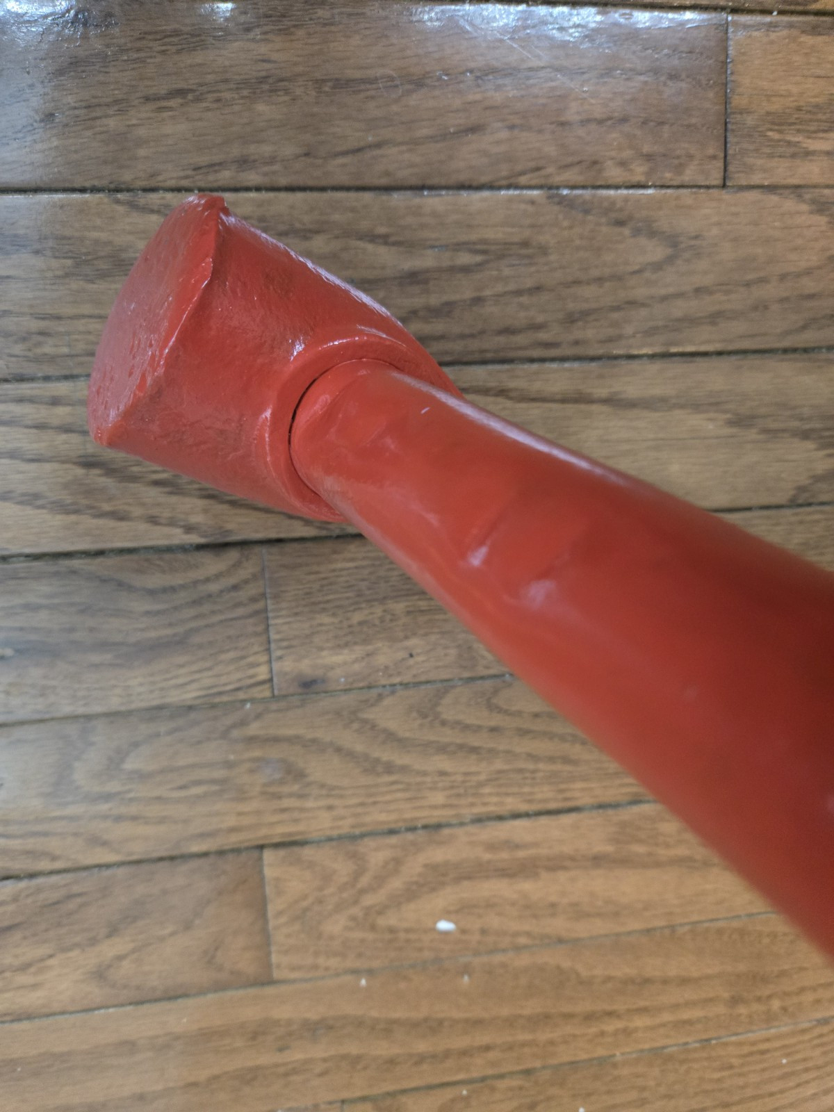 2pc Firefighters Tool