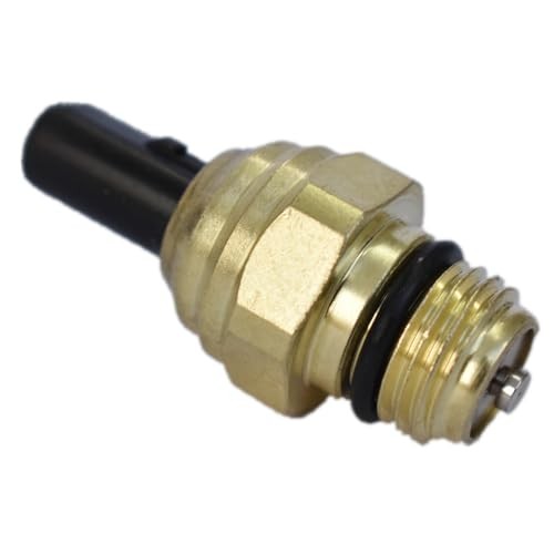 Power Steering Pump Oil Pressure Switch Sensor Compatible with Camry Celica