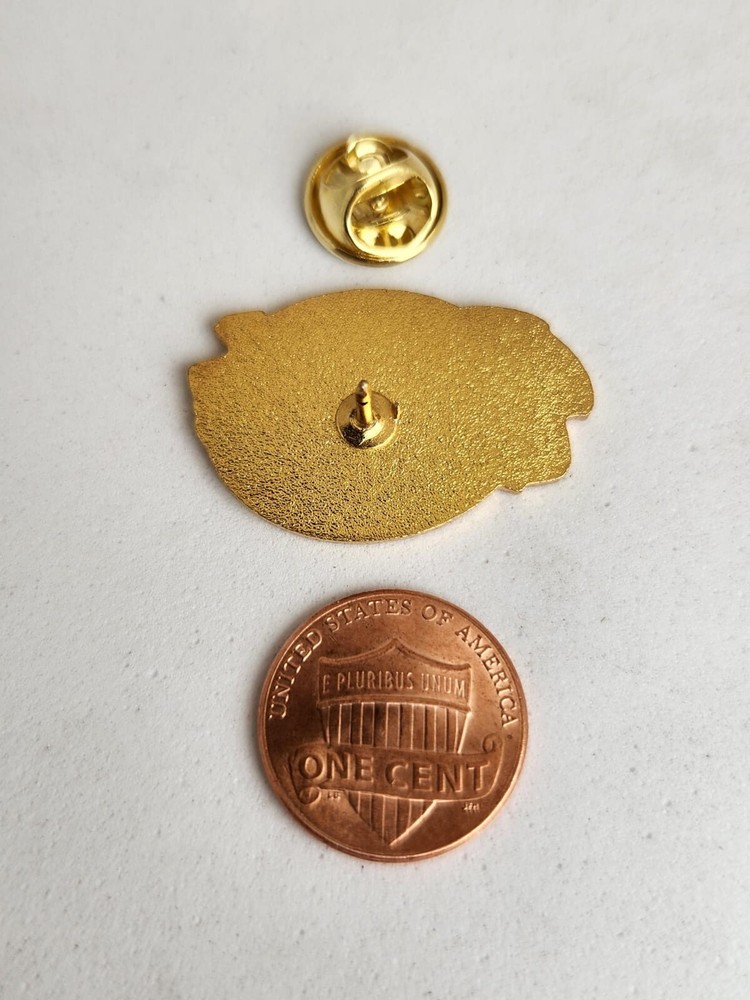 PIN DAVID BOWIE LOGO (ROCK)