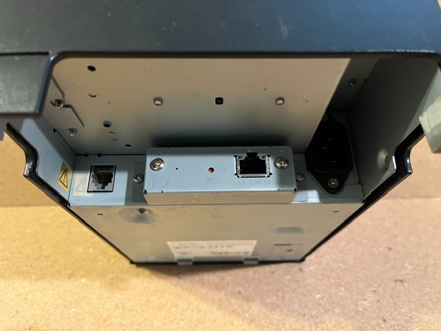 Star Micronics SP700 / SP742 Dot Matrix POS Receipt Printer