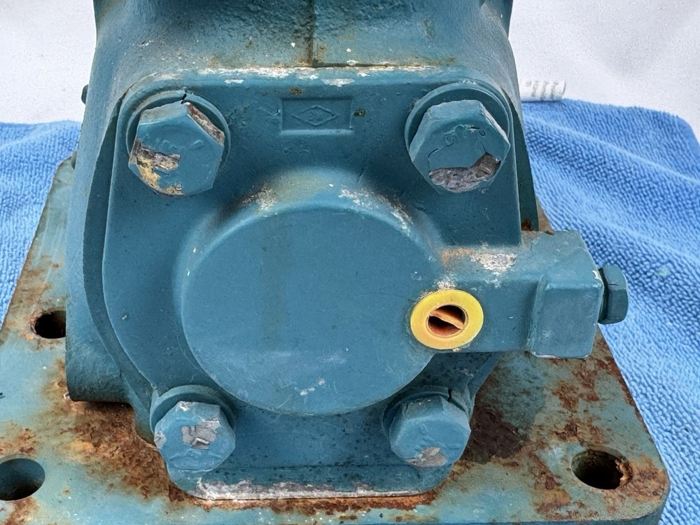 286585 Bendix TF-501 Air Compressor