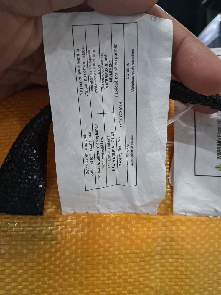 Morrell Yellow Jacket YJ-450 Plus Bag Target