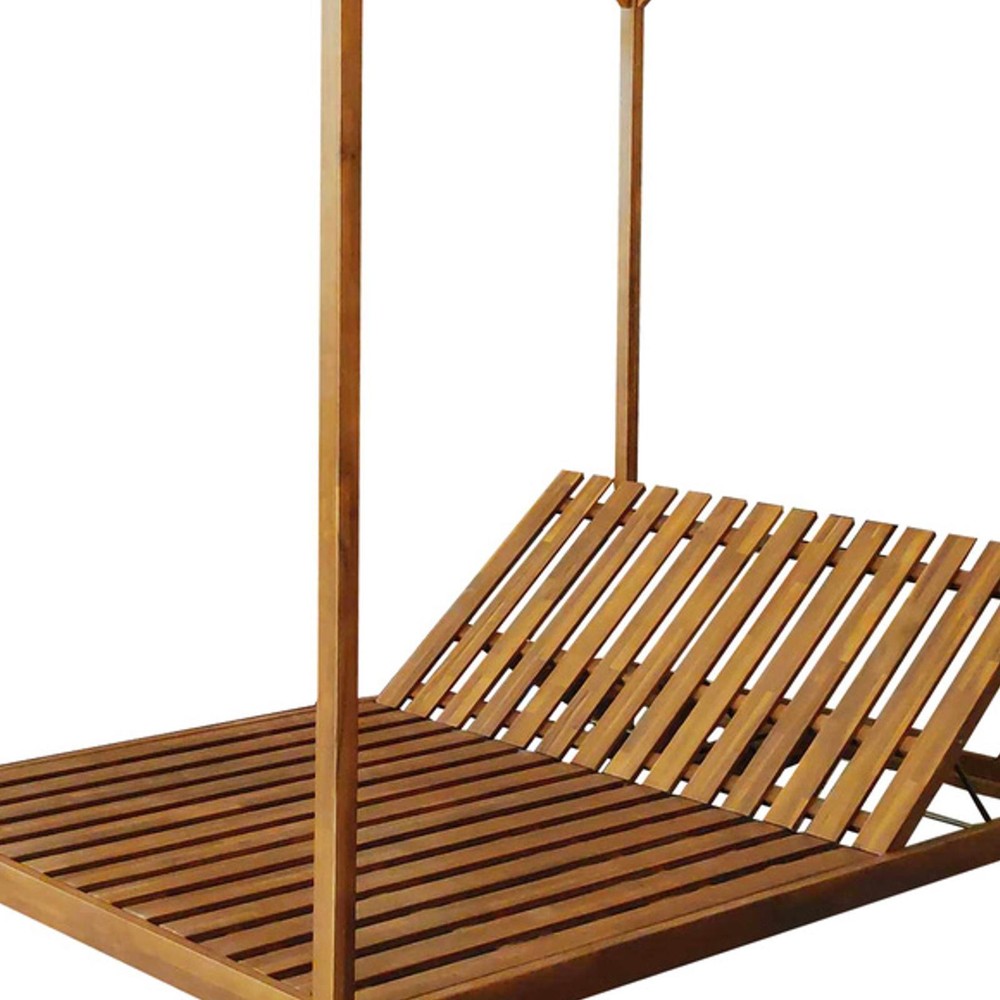 KENZIE DAYBED