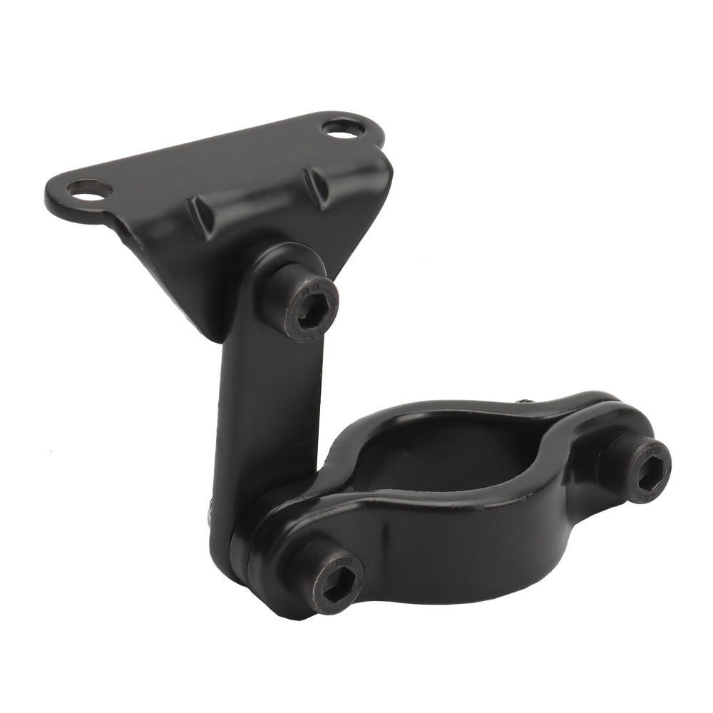 12V Handle Bar Control Switch Winch Rocker Thumb Switch Mounting Bracket for ATV