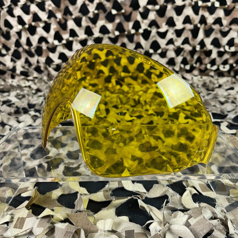 NEW V-Force Profiler, Morph, & Shield Single Lens - Amber