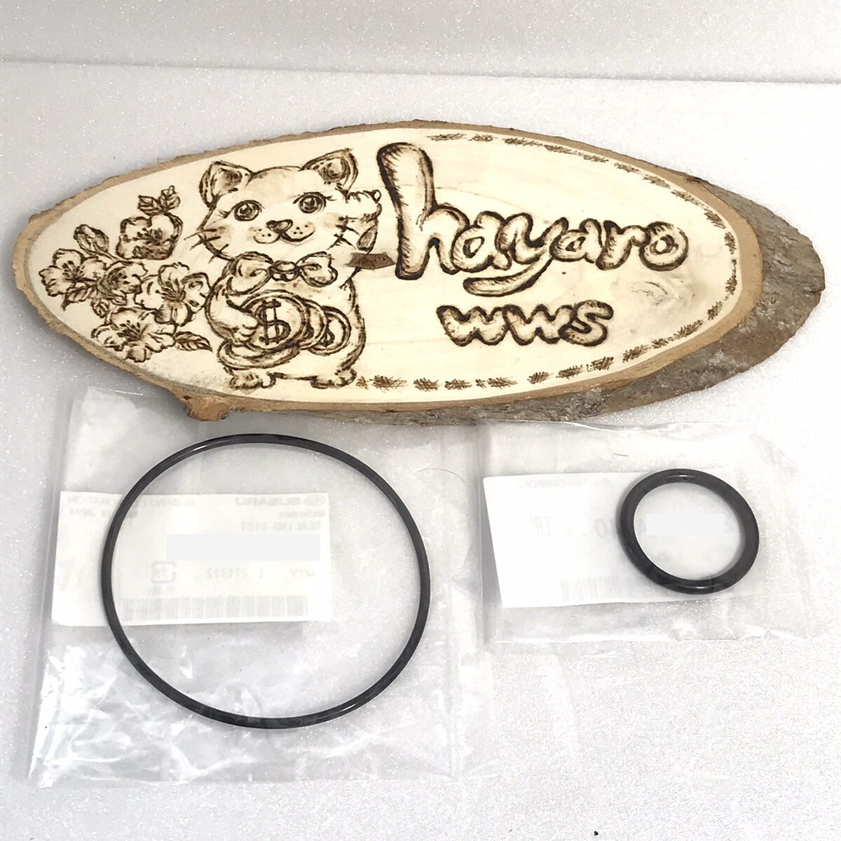 For Subaru Sambar Truck KS3 KS4 N/A Distributor Cap & Rotor Spark Plug & Cable