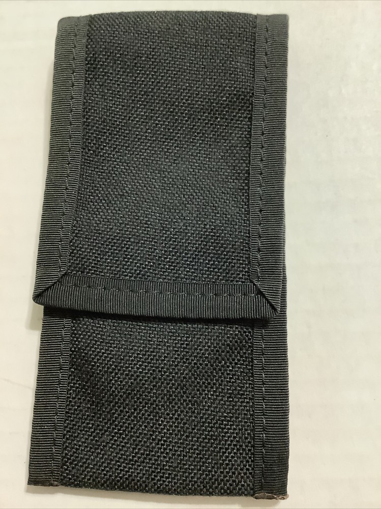FLAP@  NYLON SHEATH FOR KNIFE,MULTI-TOOL, ECT