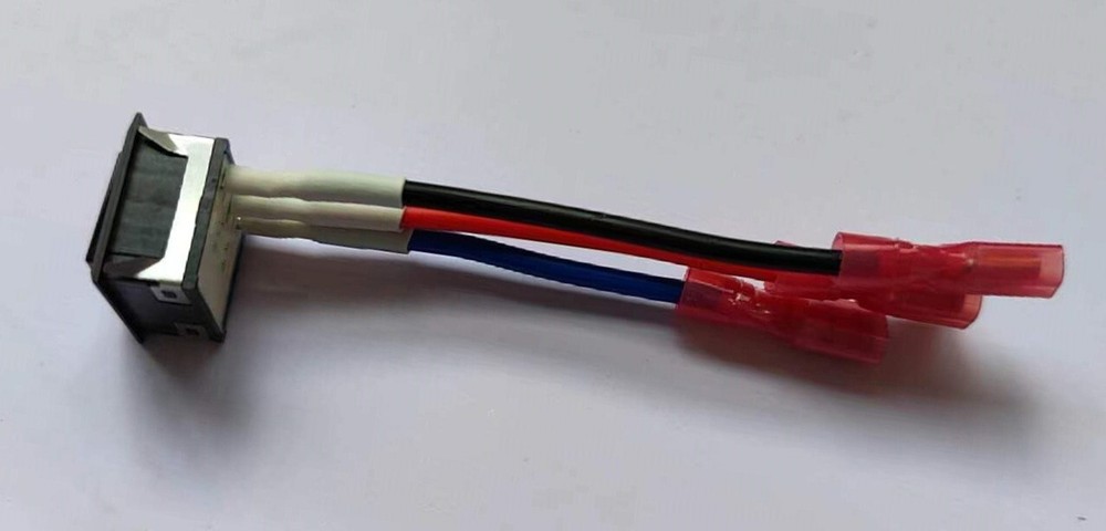 Downdraft Vent Switch Compatible Dacor SVC-Switch Harness Kit 100971 PRV30