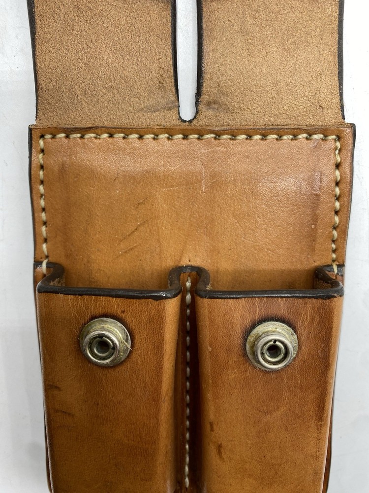 Aker Double Magazine Pouch