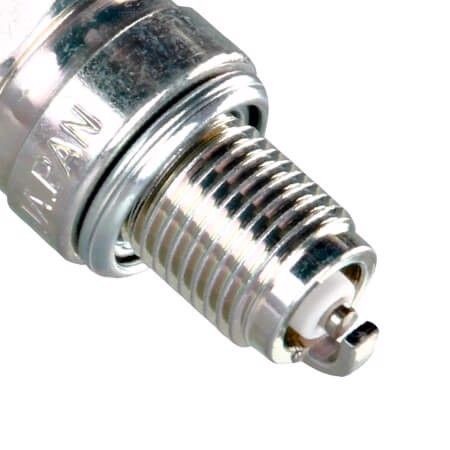 NGK Nickel Spark Plug 6821