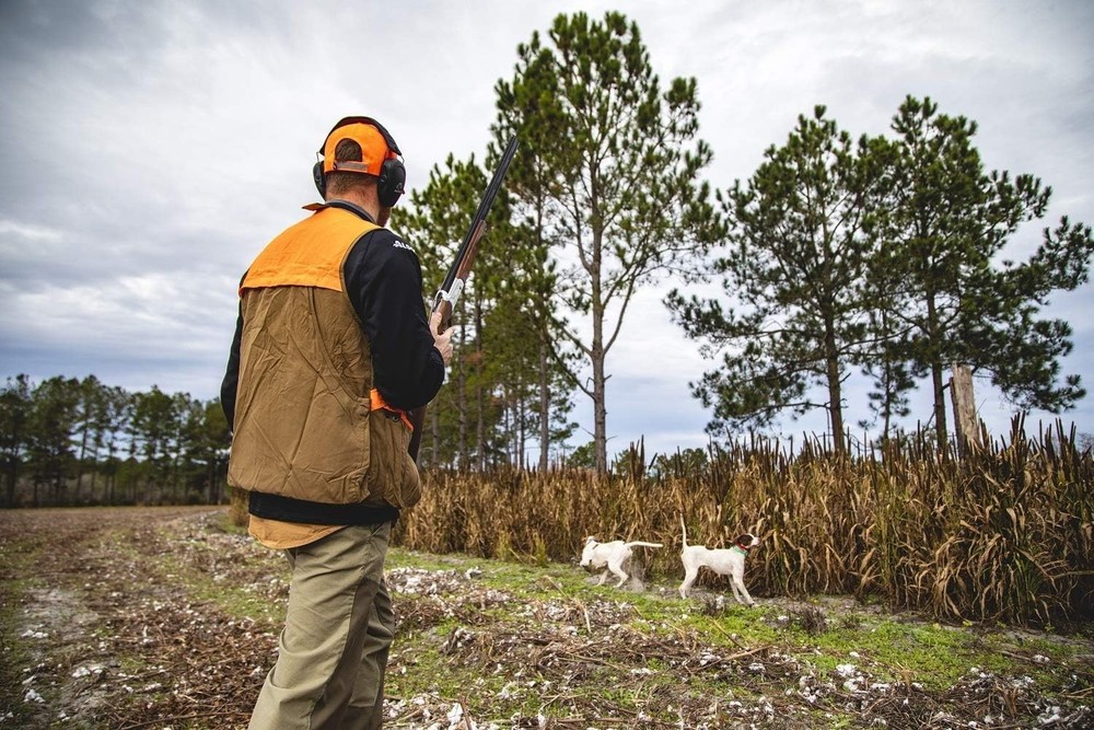 Superior Hearing Protection Muff