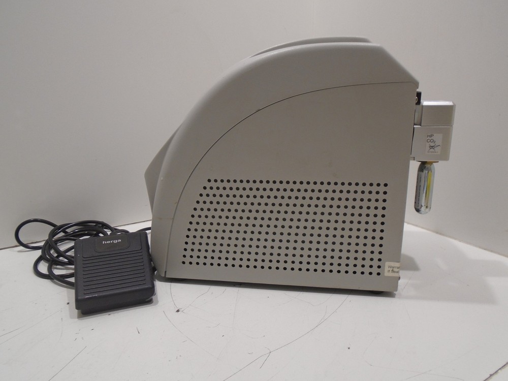 HOLOGIC / NOVA SURE MODEL 09 RF CONTROLLER & FOOT PEDAL