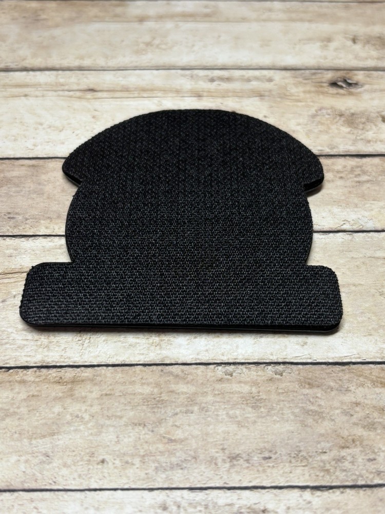 PVC Tactical Morale Patch - It's Fine I'm Fine Patch - Everything is Fine Patch