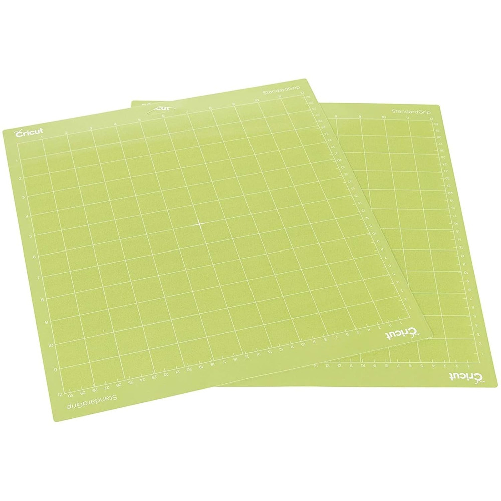 Cutting Mat 12X12 - Standard Grip