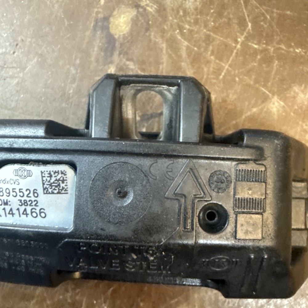 Peterbilt Kenworth Bendix CVS TPMS Sensor TIRE K141466 READY TO SHIP C3