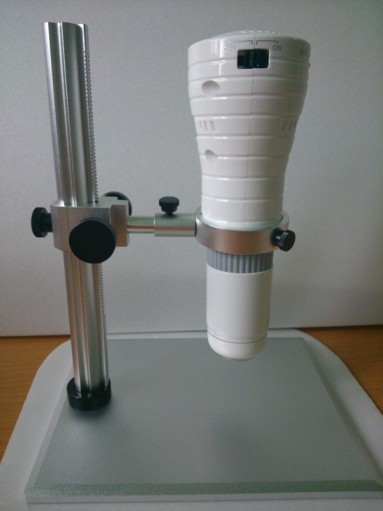 Vividia Wi-Fi Wireless Handheld Digital Microscope for iPhone/iPad/Android/PC