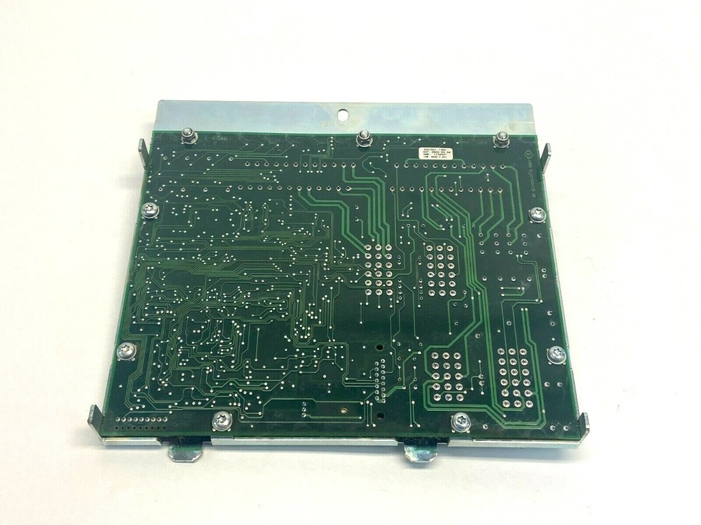 ABB 3HAC5687-1/06 Base Panel Connection Unit DSQC 509