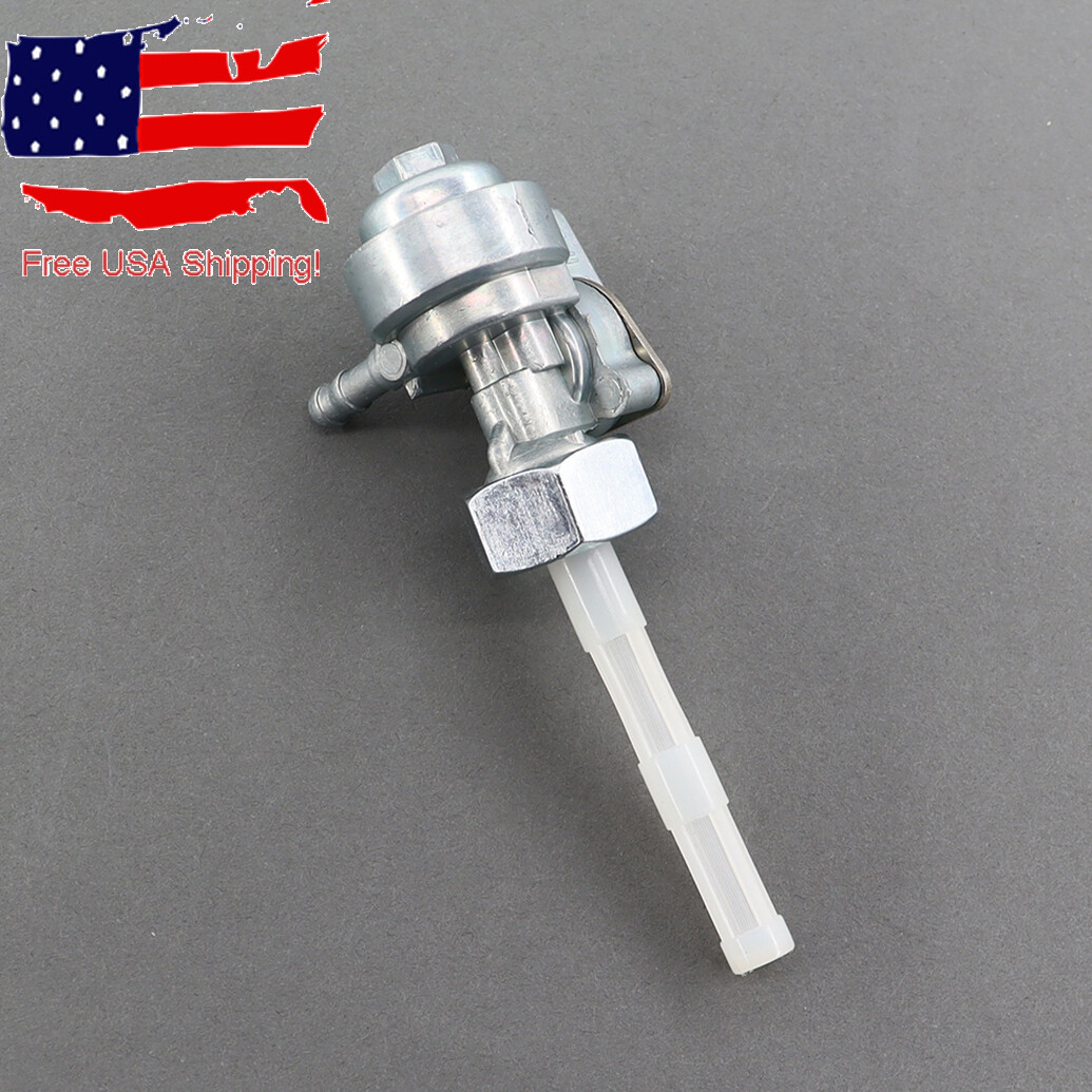 For Generac GP5500 Portable Generator Petcock Fuel Tank Switch Valve Assembly