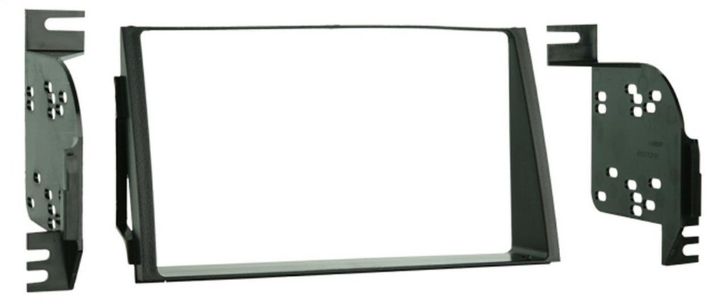 Metra Electronics TURBOKits; Radio Installation Kit